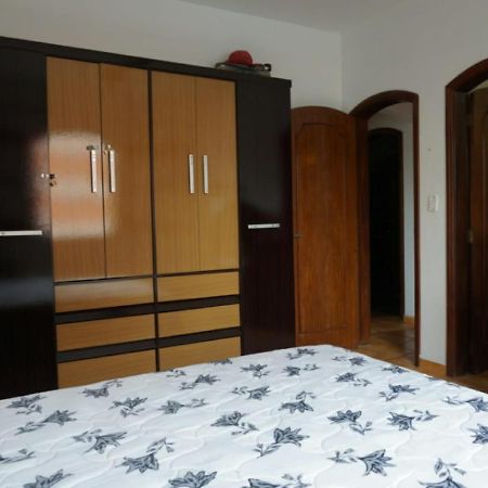 Apartamento Aureo Guenaga Guaruja Ngoại thất bức ảnh