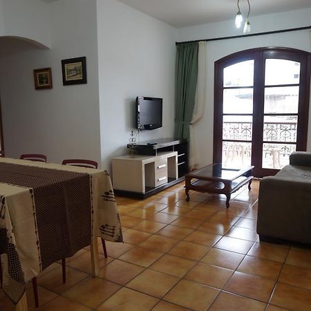Apartamento Aureo Guenaga Guaruja Ngoại thất bức ảnh