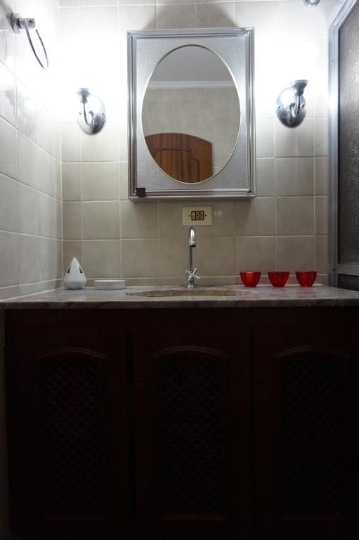 Apartamento Aureo Guenaga Guaruja Phòng bức ảnh