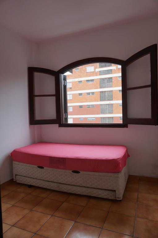 Apartamento Aureo Guenaga Guaruja Ngoại thất bức ảnh