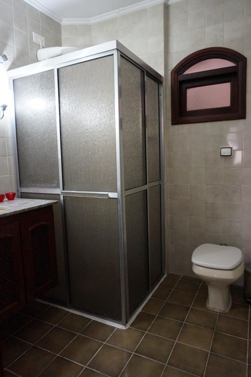 Apartamento Aureo Guenaga Guaruja Ngoại thất bức ảnh